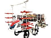 2ZGF-8H插秧机