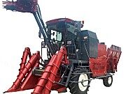 4GL-1甘蔗联合收获机