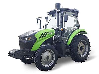 中联重科RK904（G4）旱田专用轮式拖拉机