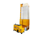 東風(fēng)5HDH-15批式循環(huán)谷物干燥機