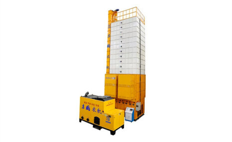 東風(fēng)5HDH-15批式循環(huán)谷物干燥機