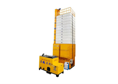 東風(fēng)5HDH-15批式循環(huán)谷物干燥機