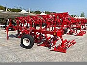 1LF-440X全悬液压翻转犁