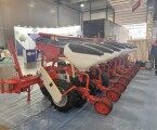 順源2BMQ-8氣吸播種機(jī)（俄羅斯機(jī)型）