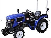 TA304A-A9拖拉机