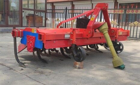 華翔1MZN-260H6D4V4旋耕深松起壟整地聯(lián)合作業(yè)機(jī)