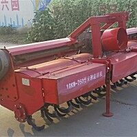 巨富1GKM-250旋耕机