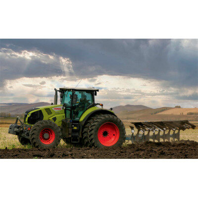 科樂收（CLAAS) AXION 2404拖拉機(jī)