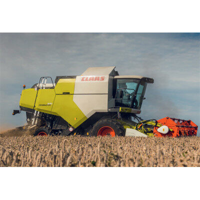 科樂(lè)收（CLAAS） DOMINATOR 370聯(lián)合收割機(jī)