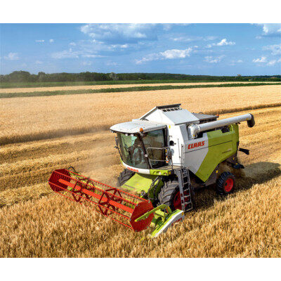 科樂(lè)收（CLAAS） DOMINATOR 260聯(lián)合收割機(jī)