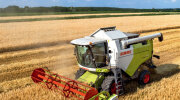 科乐收（CLAAS） DOMINATOR 260联合收割机