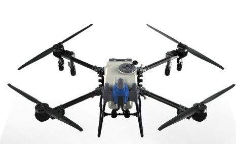 極目EA-J150農(nóng)業(yè)無(wú)人機(jī)