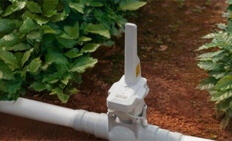 極飛FBV智能電動閥