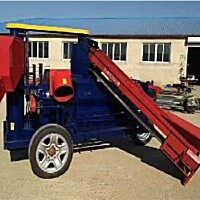 興農(nóng)5TY-1400-270玉米脫粒機
