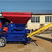 興農5TY-1400-270B玉米脫粒機