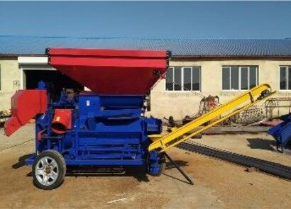 鐵嶺清河興農(nóng)5TY-1400-270B玉米脫粒機(jī)