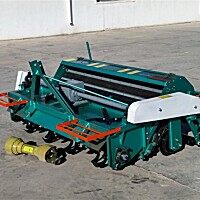 拓新2MFK-1.4覆土機(jī)