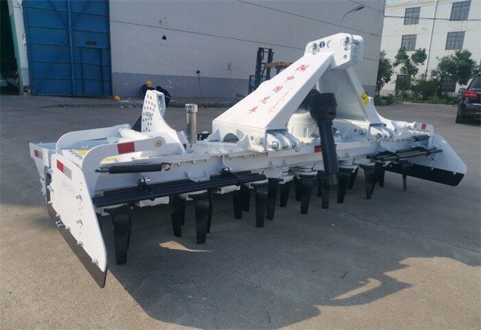 龍豐1BQ-3.0A驅動耙