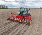 GRIMME（格立莫）全新MATRIX 1200机械式精量播种机