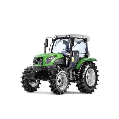 道依茨法爾1204-2輪式拖拉機