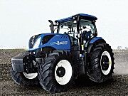 T2004轮式拖拉机