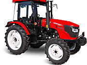 MF400-5轮式拖拉机