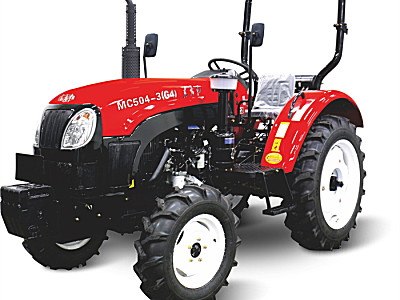 东方红MC500-3（G4）轮式拖拉机