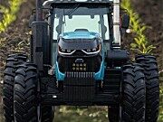 RD-2204拖拉机