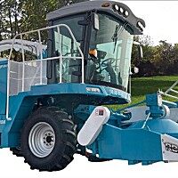 山東潤達(dá)9QZ-3000B青飼料收獲機(jī)