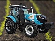 RD2004拖拉机