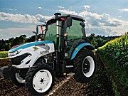 RD1004拖拉机
