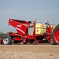 GRIMME（格立莫）GB430馬鈴薯播種機(jī)