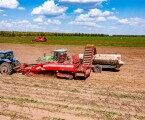 GRIMME（格立莫）GT170馬鈴薯裝車提升臂式聯(lián)合收獲機(jī)