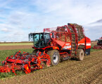 GRIMME（格立莫）REXOR 6200甜菜收獲機(jī)