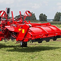 GRIMME（格立莫）HT 400馬鈴薯殺秧機(jī)