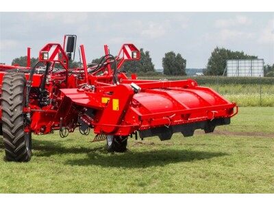 GRIMME（格立莫）HT 400馬鈴薯殺秧機