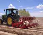 GRIMME（格立莫）GH 4马铃薯中耕起垄机