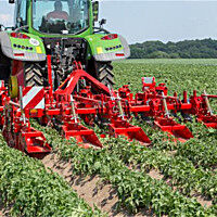 GRIMME（格立莫）GH 4 SRS起垄机