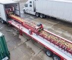 GRIMME（格立莫）1300/1400卸車平臺(tái)
