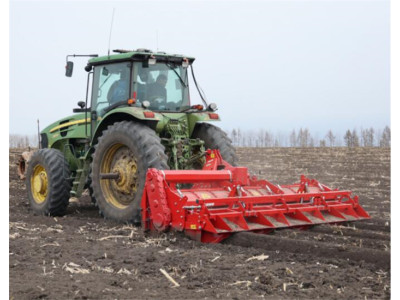 GRIMME（格立莫）GF 400旋耕起壟機