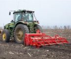 GRIMME（格立莫）GF 400旋耕起壟機