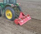 GRIMME（格立莫）SRT 8/ SRT 10 旋耕機(jī)