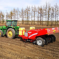 GRIMME（格立莫）GL 430馬鈴薯播種機(jī)