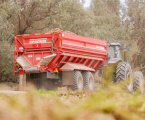 GRIMME（格立莫）4300 多功能轉(zhuǎn)運(yùn)車