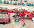 GRIMME（格立莫）480 裝車堆垛機