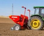 GRIMME（格立莫）GL 410播種機