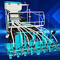 湖北永祥農(nóng)機(jī)2BD-2.4B(F8)水稻直播機(jī)