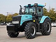 XZB2204轮式拖拉机