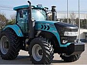XZF2604拖拉机