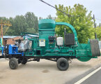 鑫萬達(dá)YK-70-A25/A25PLUS秸稈壓捆機(jī)